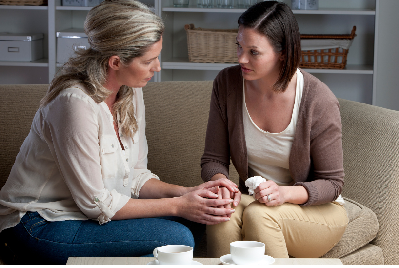 Compassionate grief counseling in Ogden and SLC